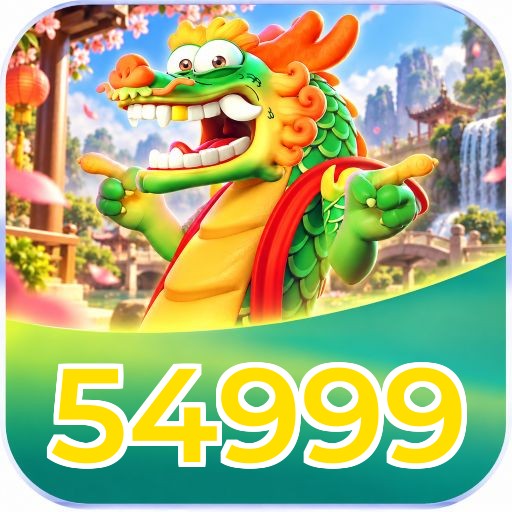 Prosperity Fortune Tree no catálogo de jogos da 54999
